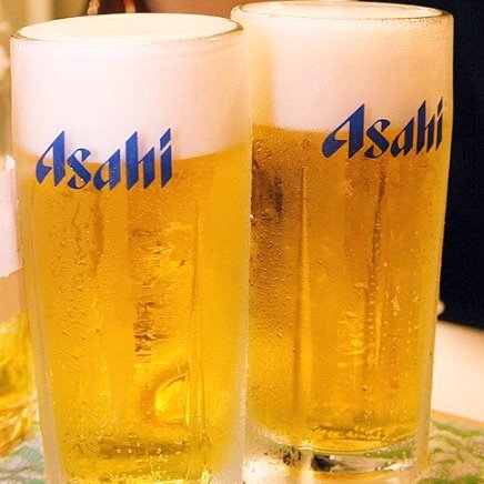 生ビール
