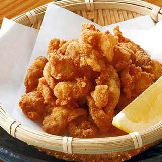 軟骨のから揚げ